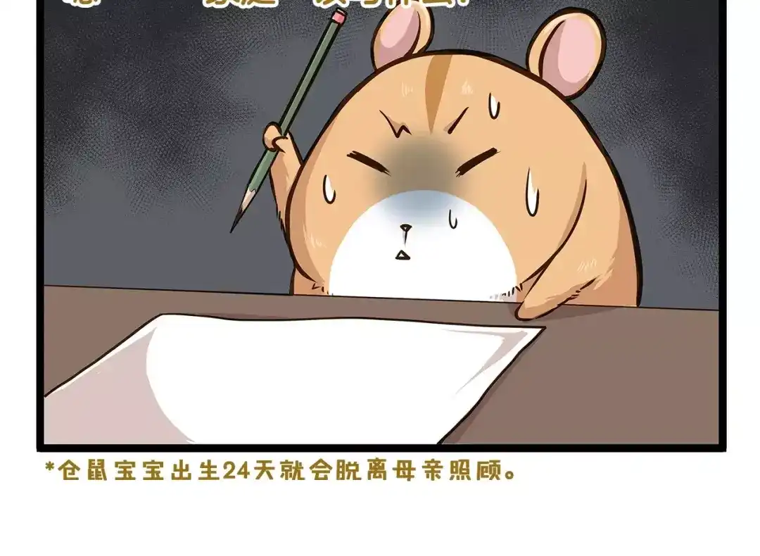 《我是学校唯一的人类》第18话 家庭调查 第6页