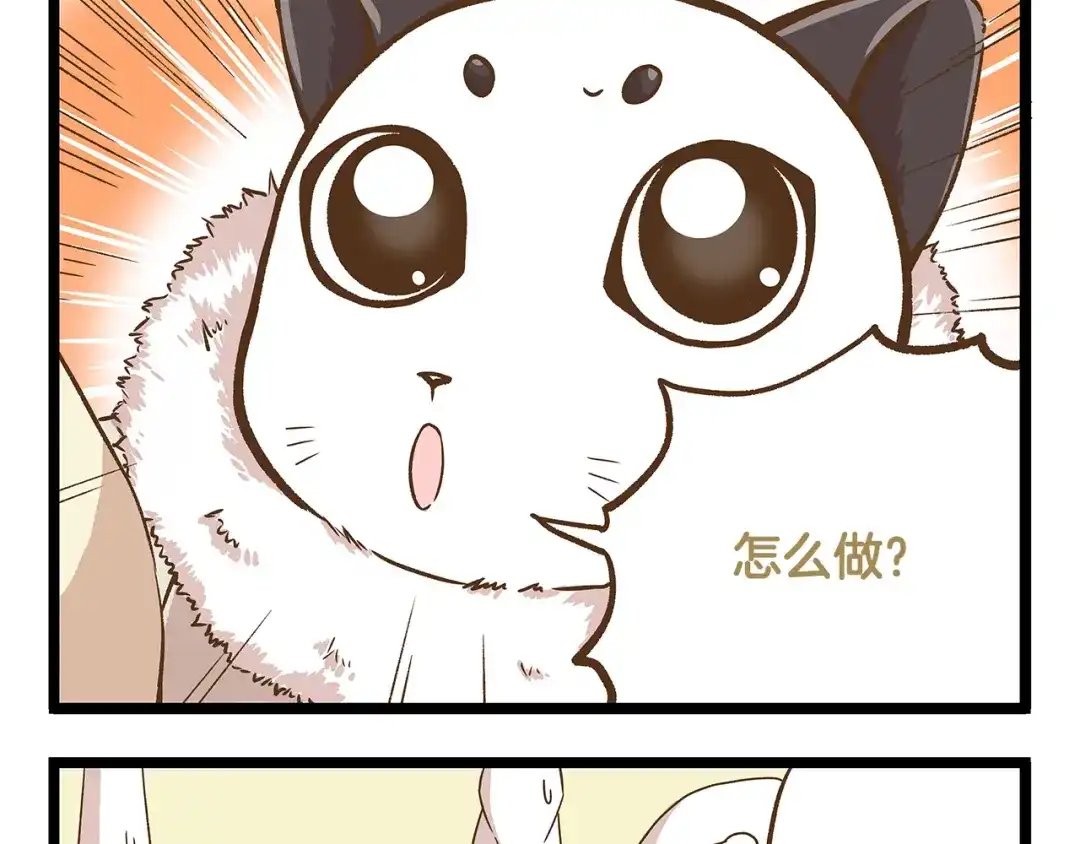 《我是学校唯一的人类》第27话 突然失宠！？ 第5页