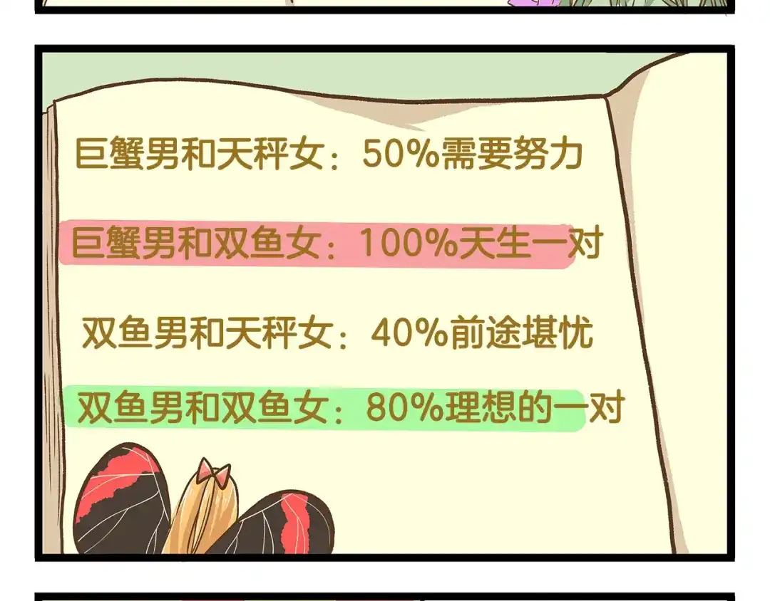 《我是学校唯一的人类》第29话 绝配VS绝呸 第20页