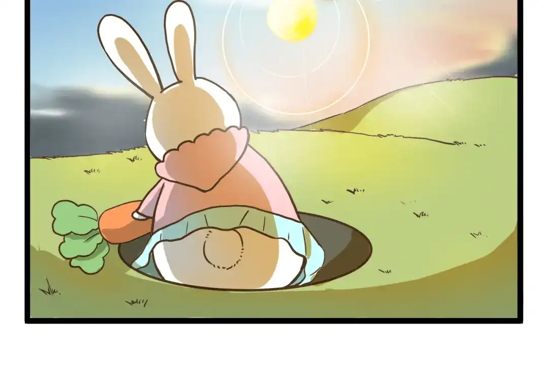 《我是学校唯一的人类》第56话 新年大吉！ 第26页
