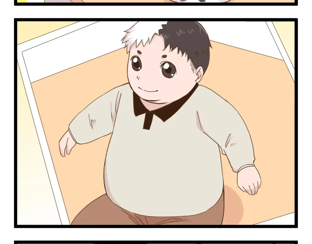 《我是学校唯一的人类》第90话 魔法相机 第12页