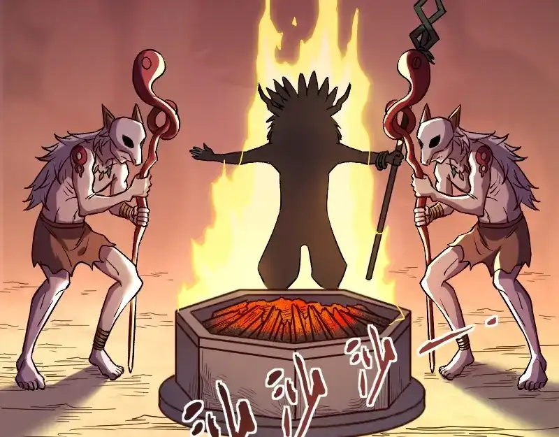 《我是异世界最强领主》第11话 开战 第125页