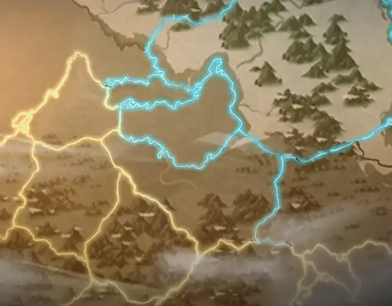 《我是异世界最强领主》第35话 棕熊咆哮 第6页