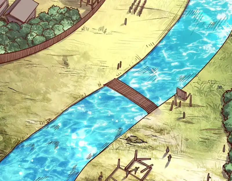《我是异世界最强领主》第36话 迎战重骑兵 第45页