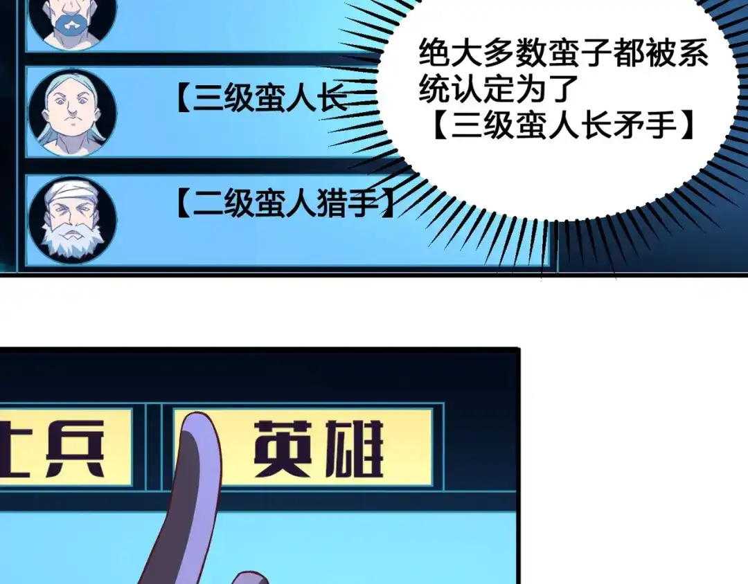 《我是异世界最强领主》第3话 欢迎来到荒野！ 第81页