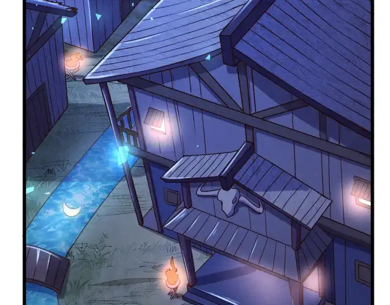 《我是异世界最强领主》第40话 一脚定乾坤2 第55页