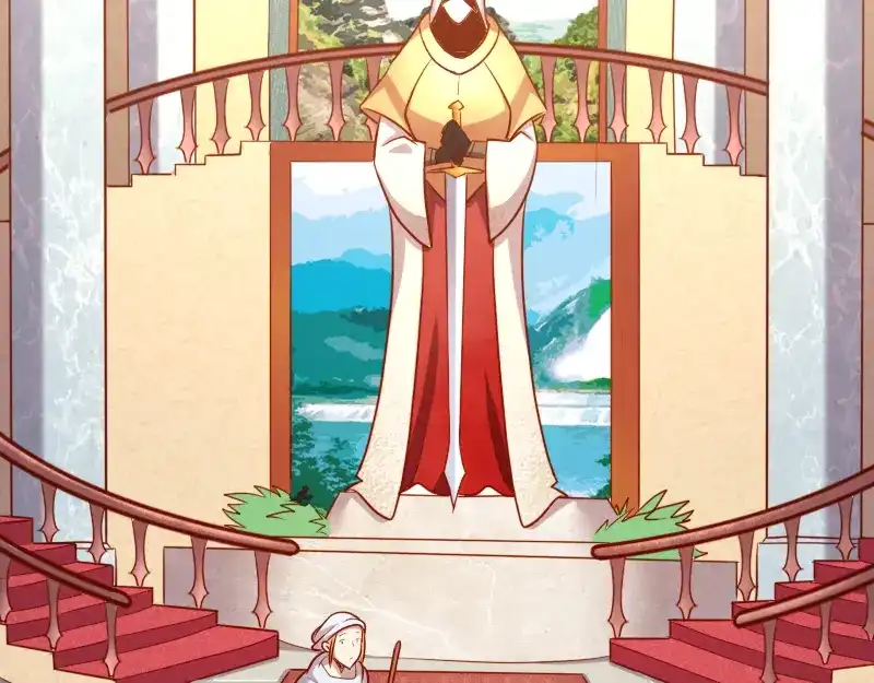 《我是异世界最强领主》第41话 真假李察 第92页