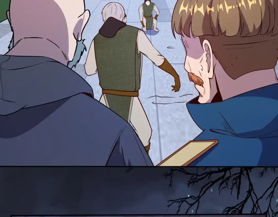 《我是异世界最强领主》第47话 危机 第47页