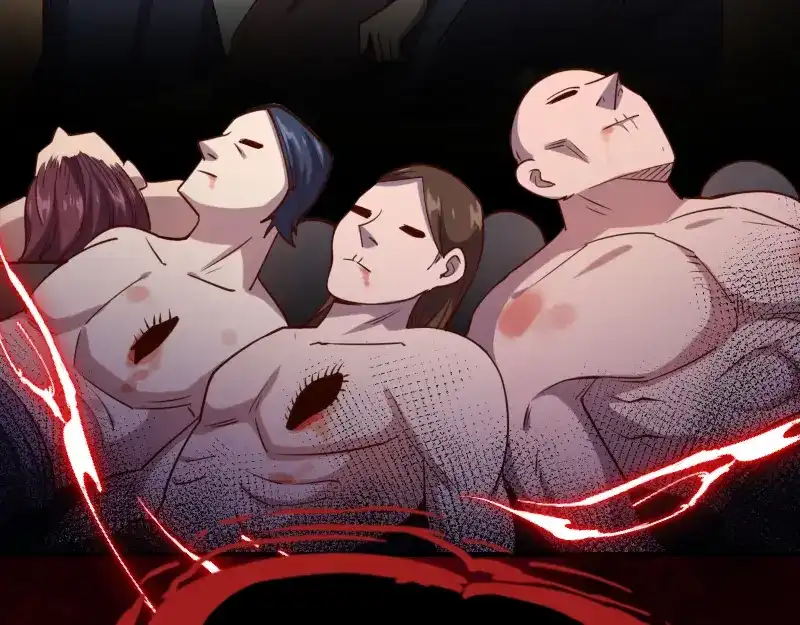 《我是异世界最强领主》第49话 缺口 第101页