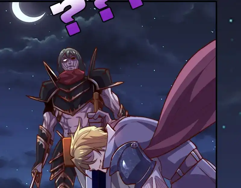 《我是异世界最强领主》第63话 奇丘vs亡灵龙 第98页