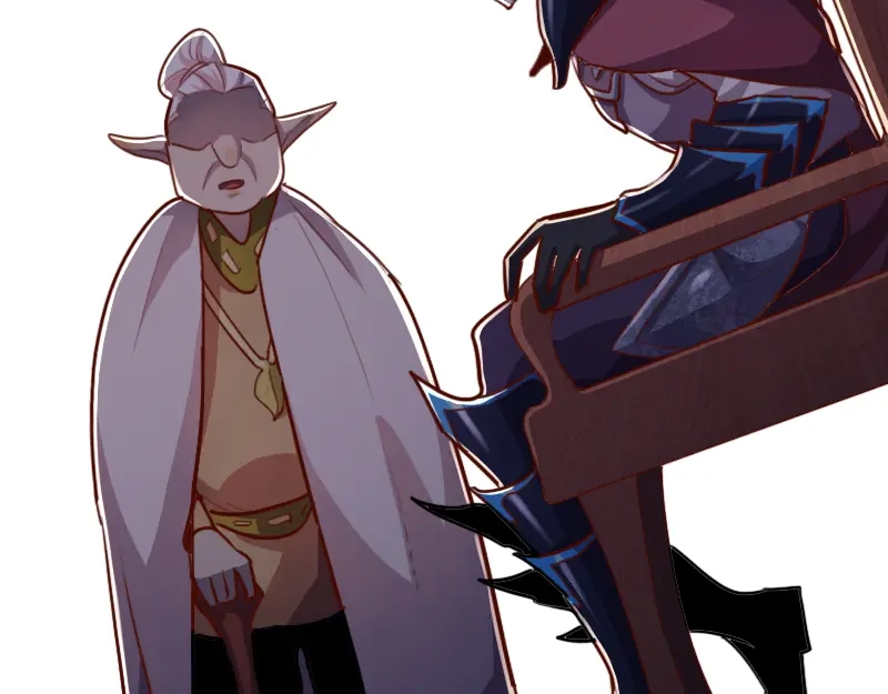 《我是异世界最强领主》第68话 纳西水仙 第59页