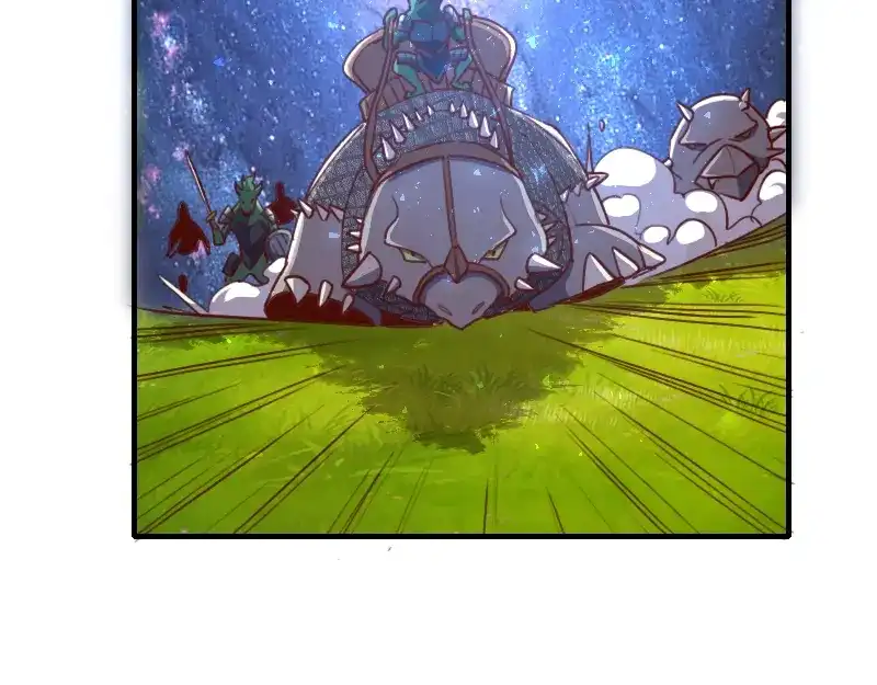 《我是异世界最强领主》第71话 另一边的世界 第47页