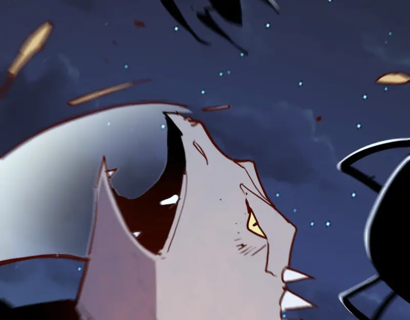 《我是异世界最强领主》第76话 金色闪光 第73页
