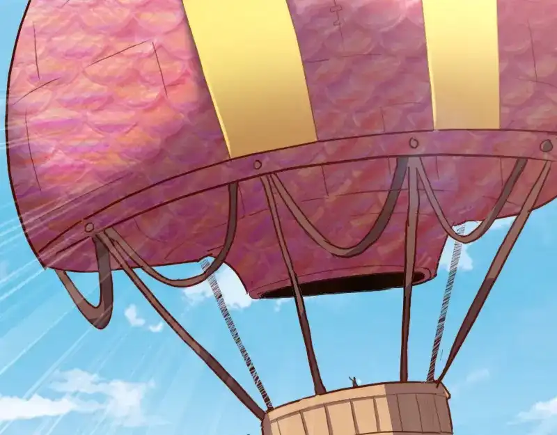 《我是异世界最强领主》第79话 升空 第103页