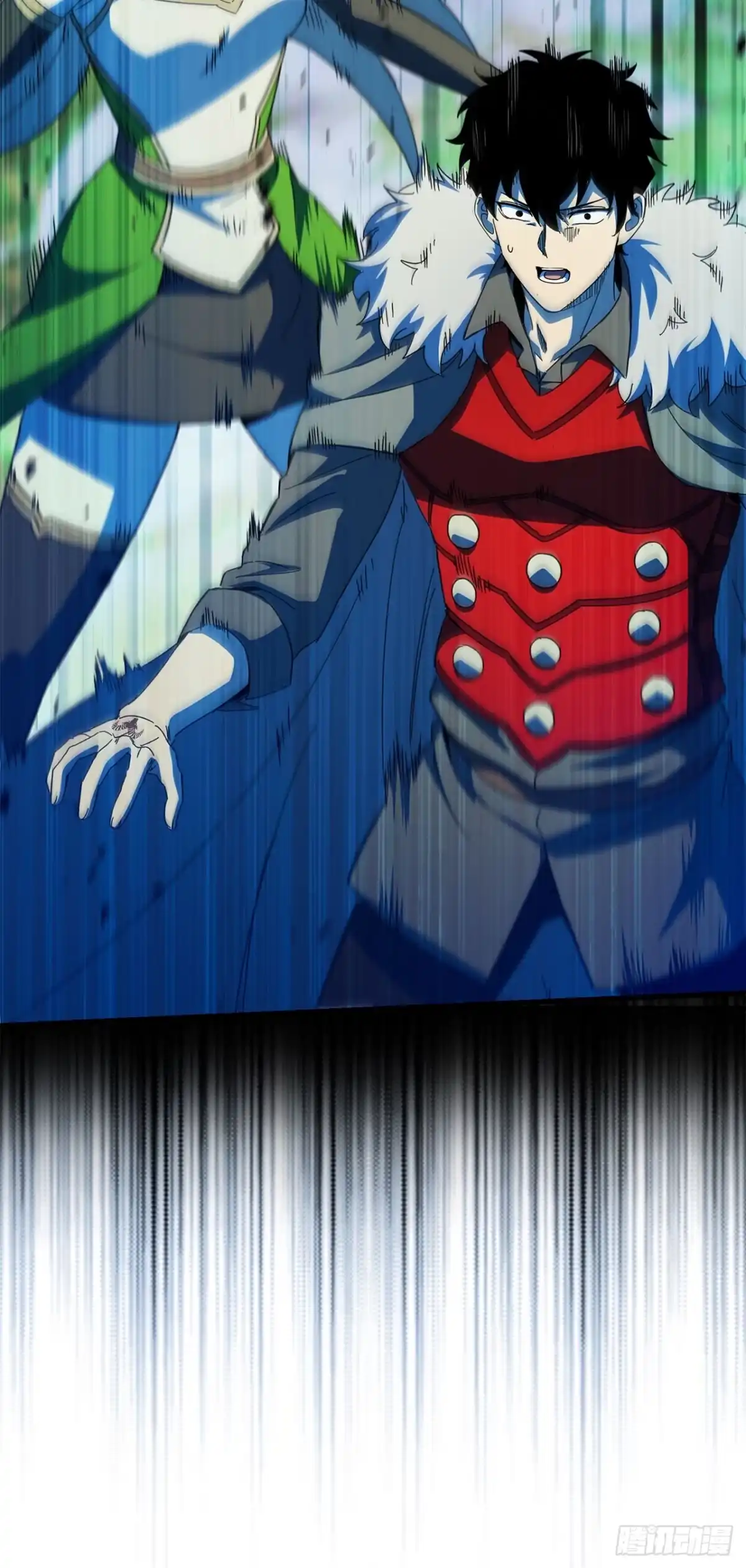 《我洗劫了魔神的仓库》39.精灵登场 第55页