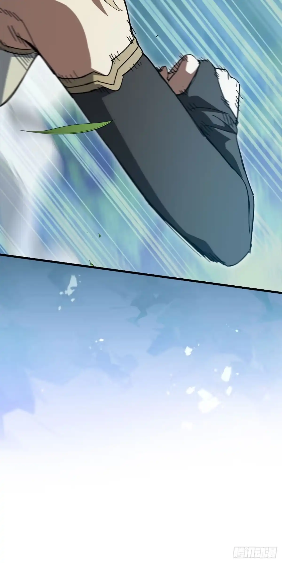 《我洗劫了魔神的仓库》39.精灵登场 第13页