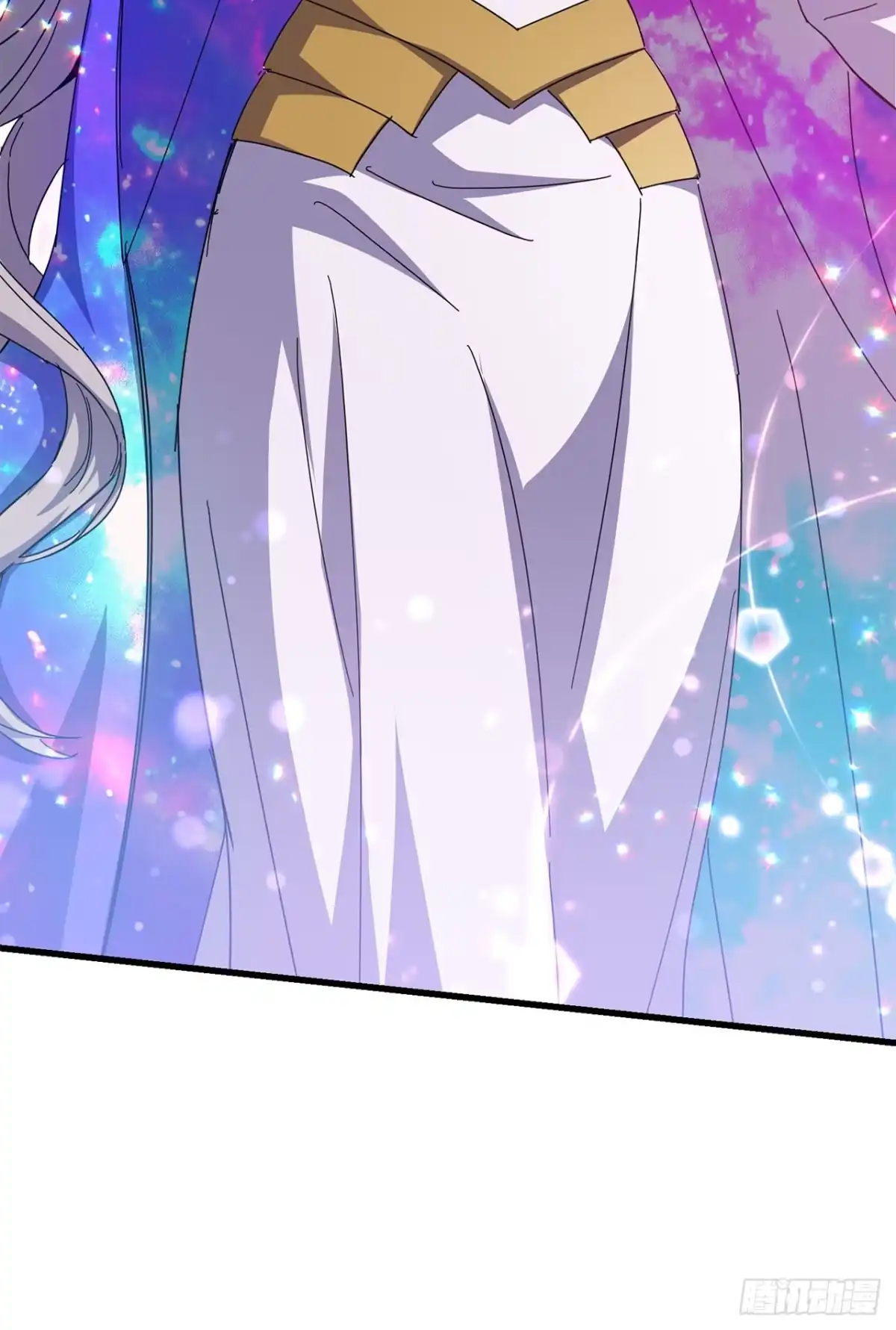《我洗劫了魔神的仓库》39.精灵登场 第21页