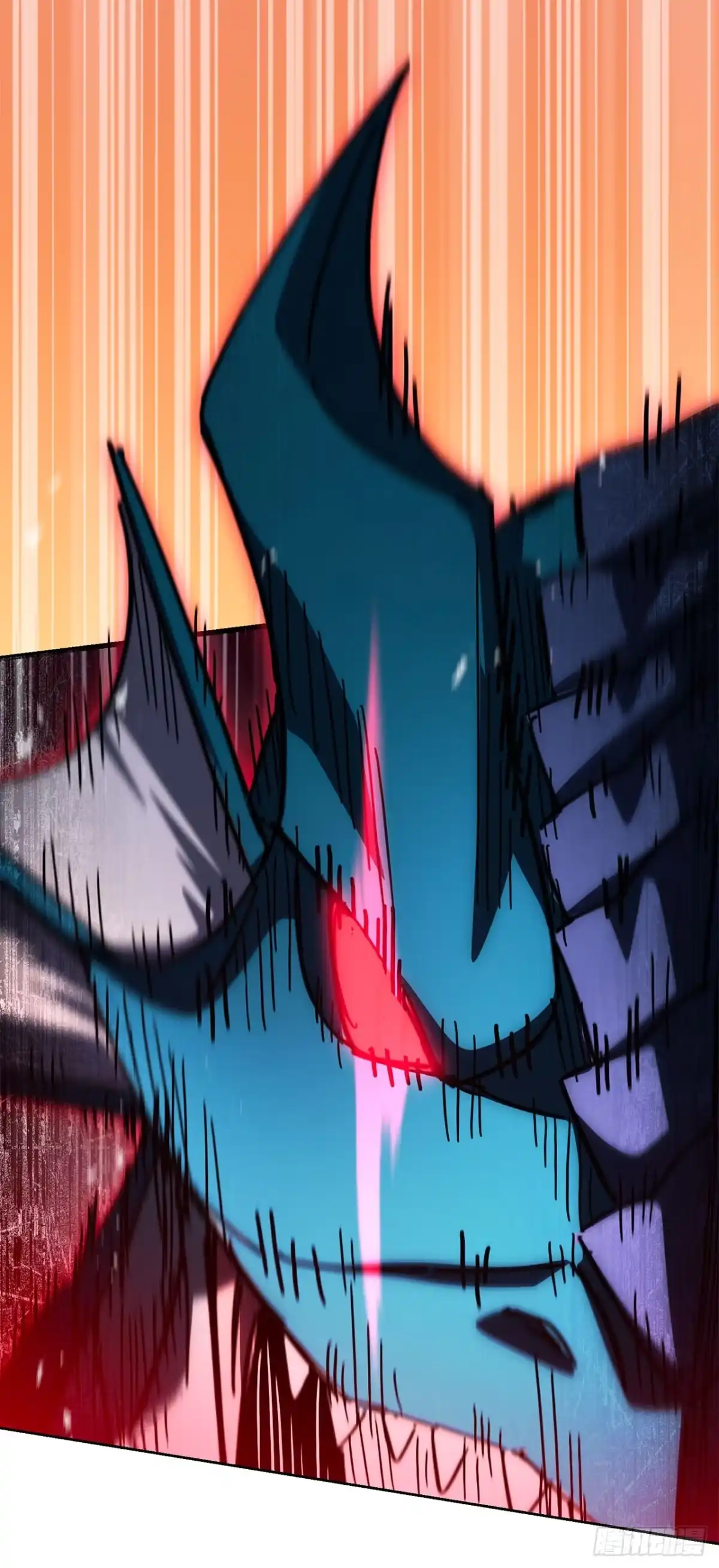 《我洗劫了魔神的仓库》40.棘手的敌人 第31页