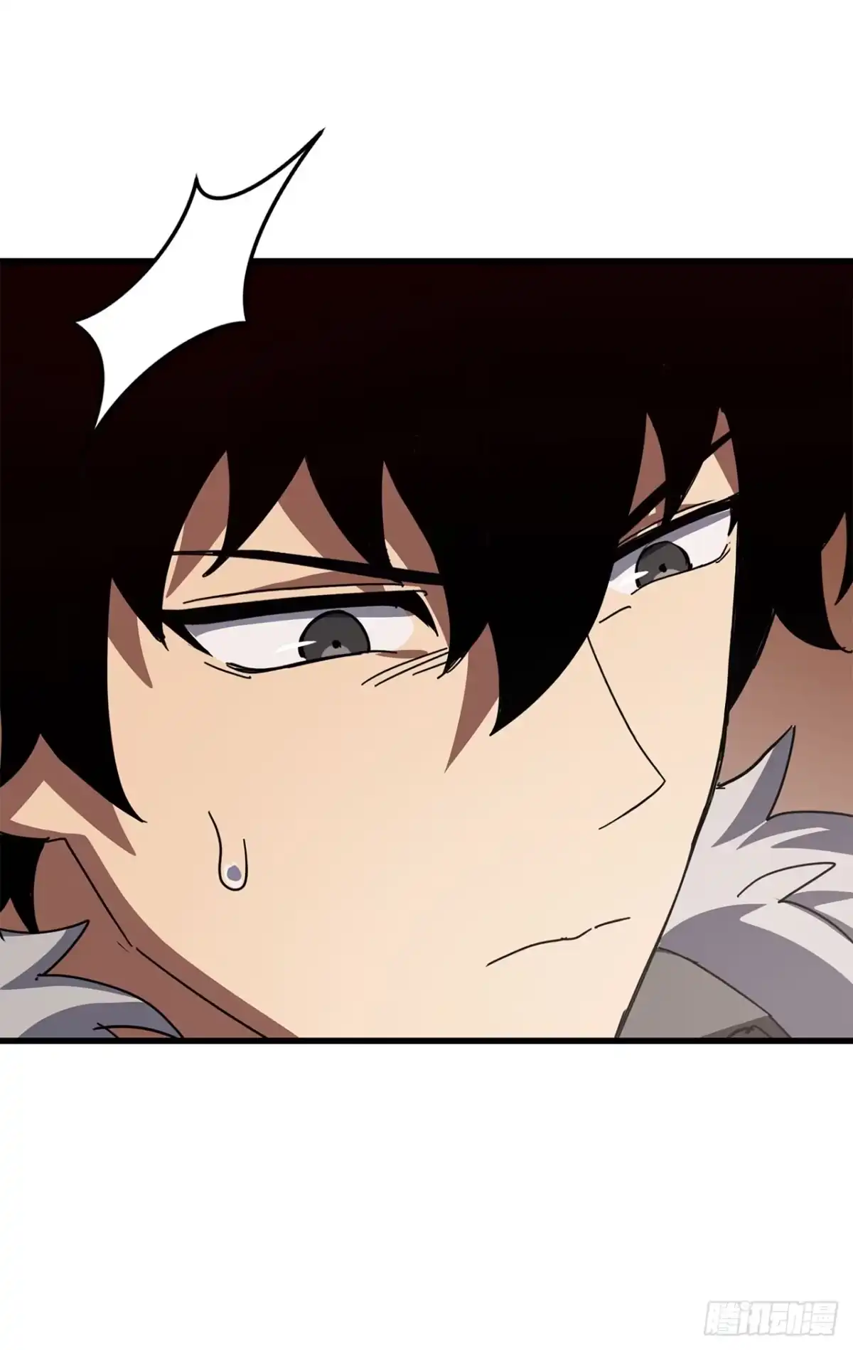 《我洗劫了魔神的仓库》40.棘手的敌人 第39页