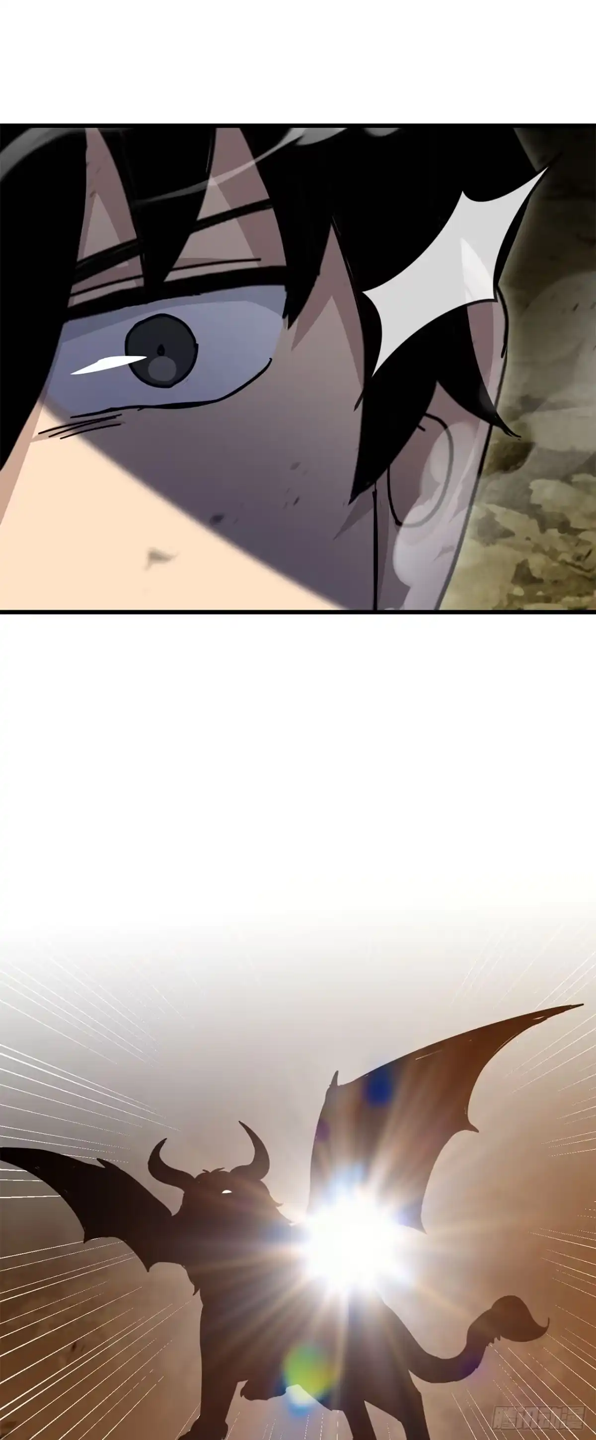 《我洗劫了魔神的仓库》40.棘手的敌人 第72页