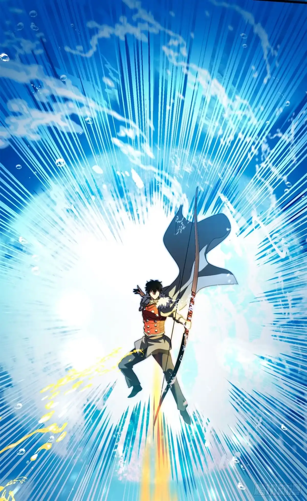 《我洗劫了魔神的仓库》42.深入海底 第44页