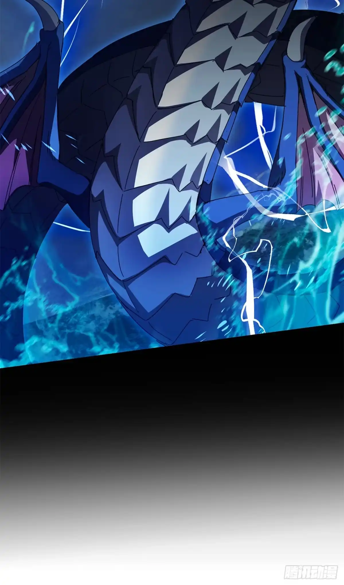 《我洗劫了魔神的仓库》43.捣毁产卵场 第41页