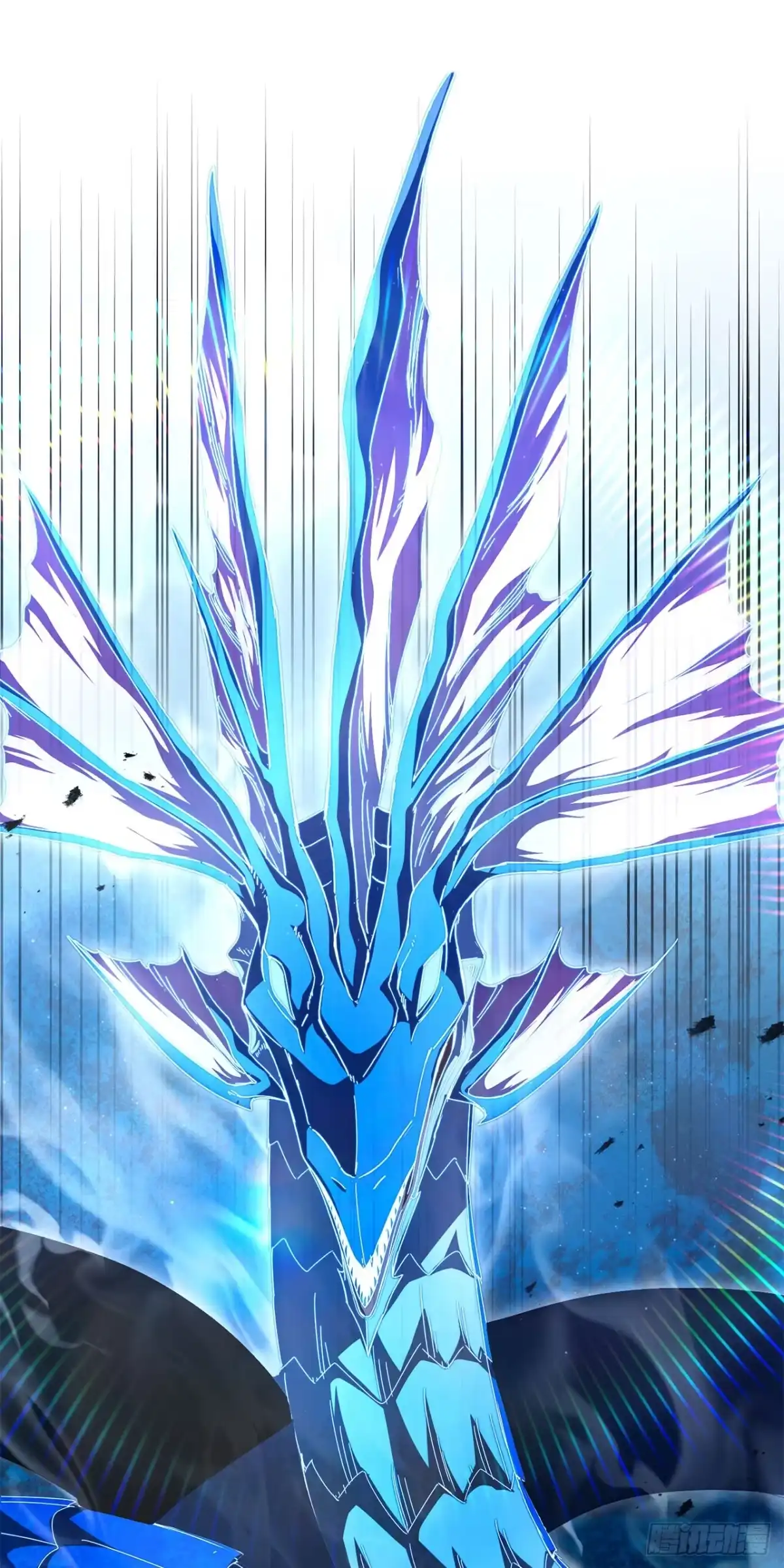《我洗劫了魔神的仓库》44.进入圣所 第81页