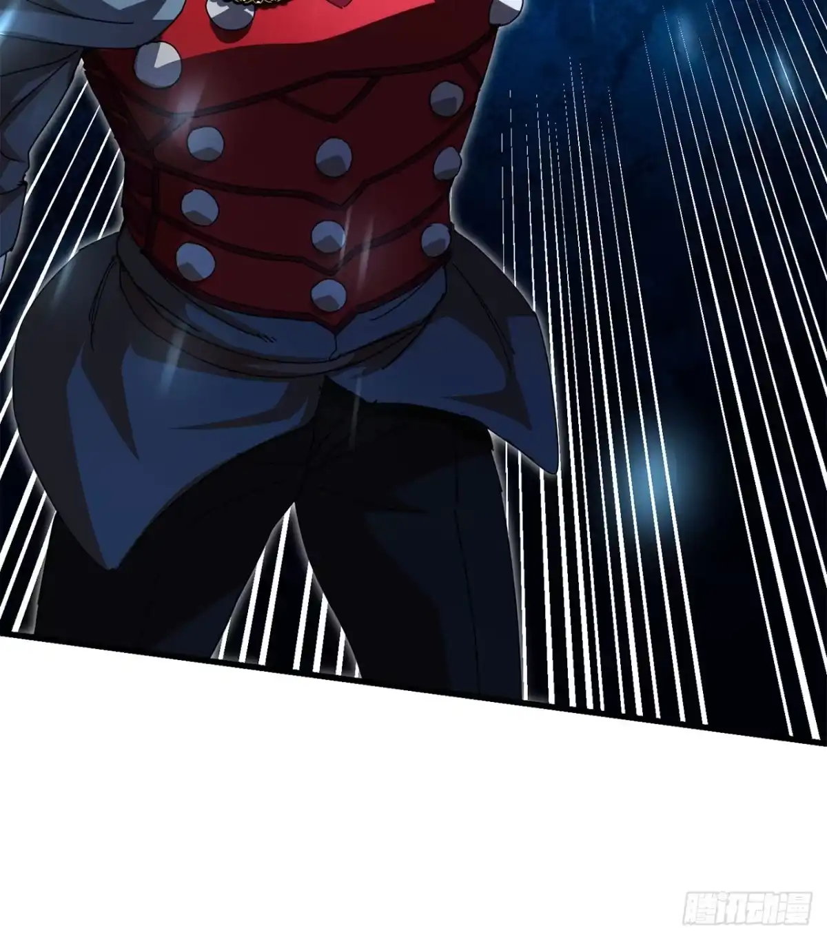 《我洗劫了魔神的仓库》45.得到权能 第28页