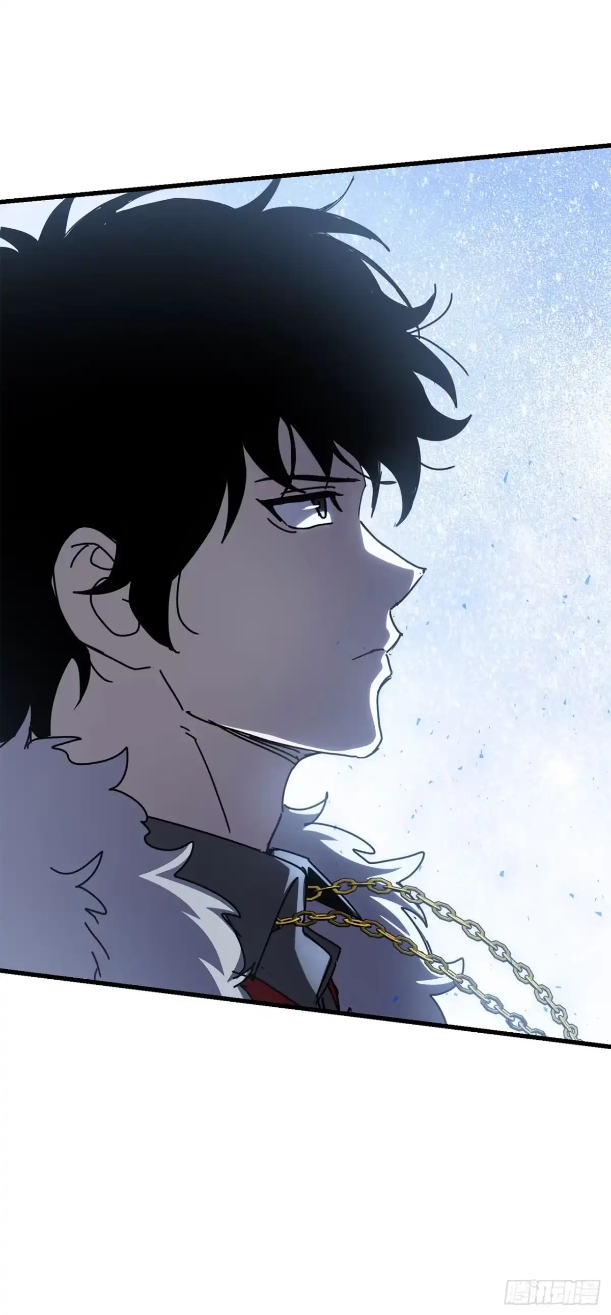 《我洗劫了魔神的仓库》45.得到权能 第59页
