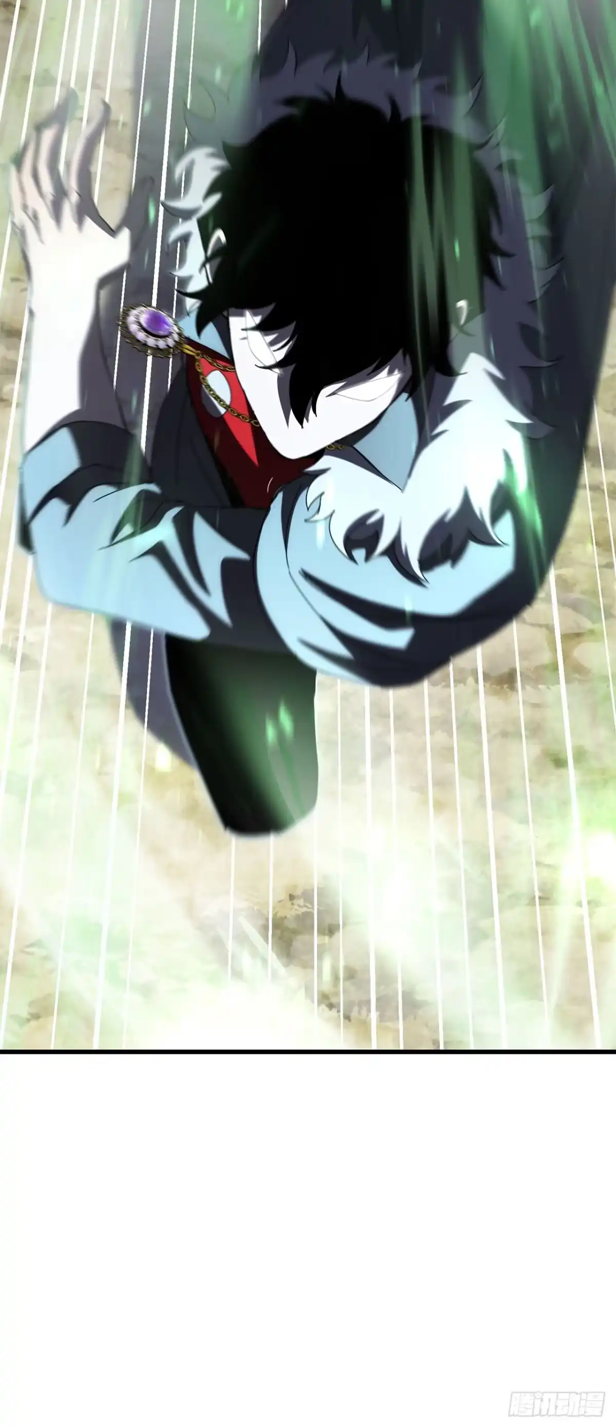 《我洗劫了魔神的仓库》46.一决胜负 第69页