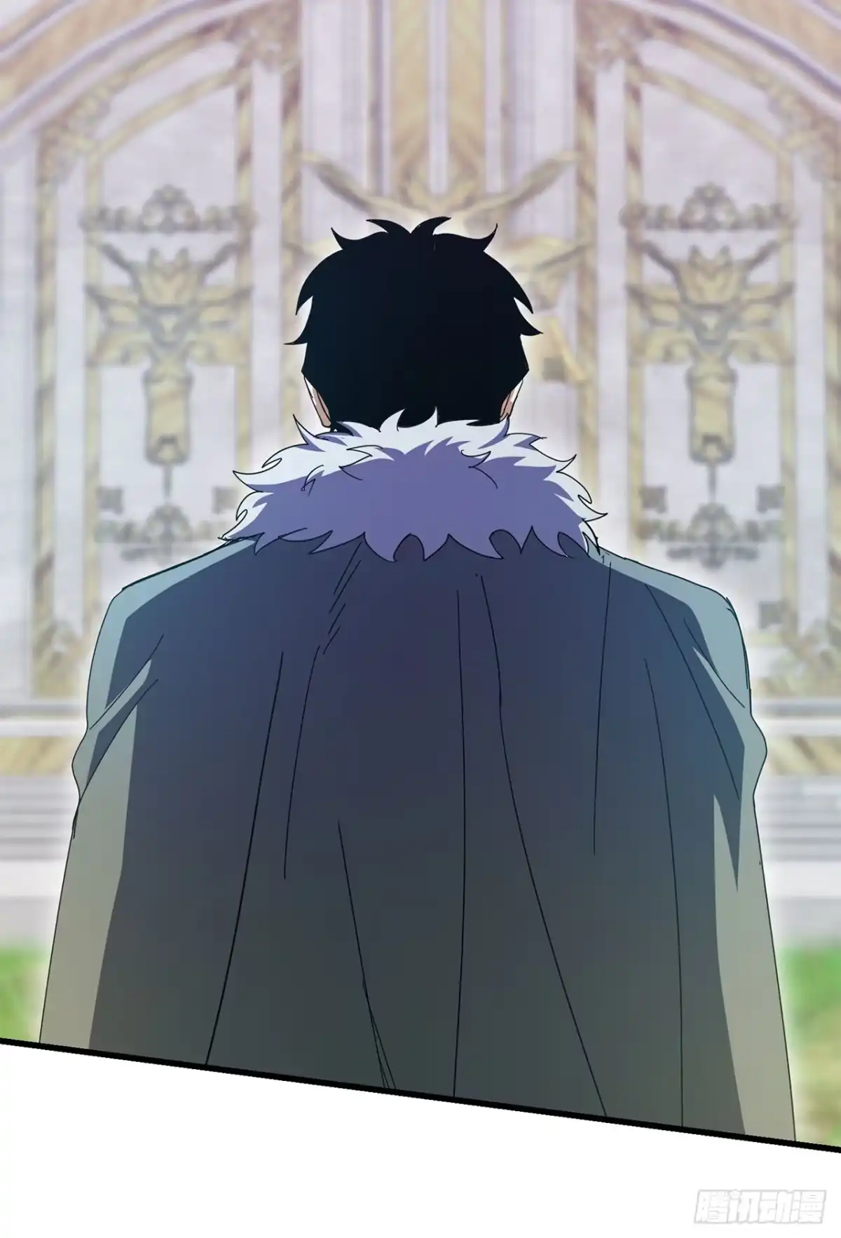 《我洗劫了魔神的仓库》47.挑选奖励 第39页