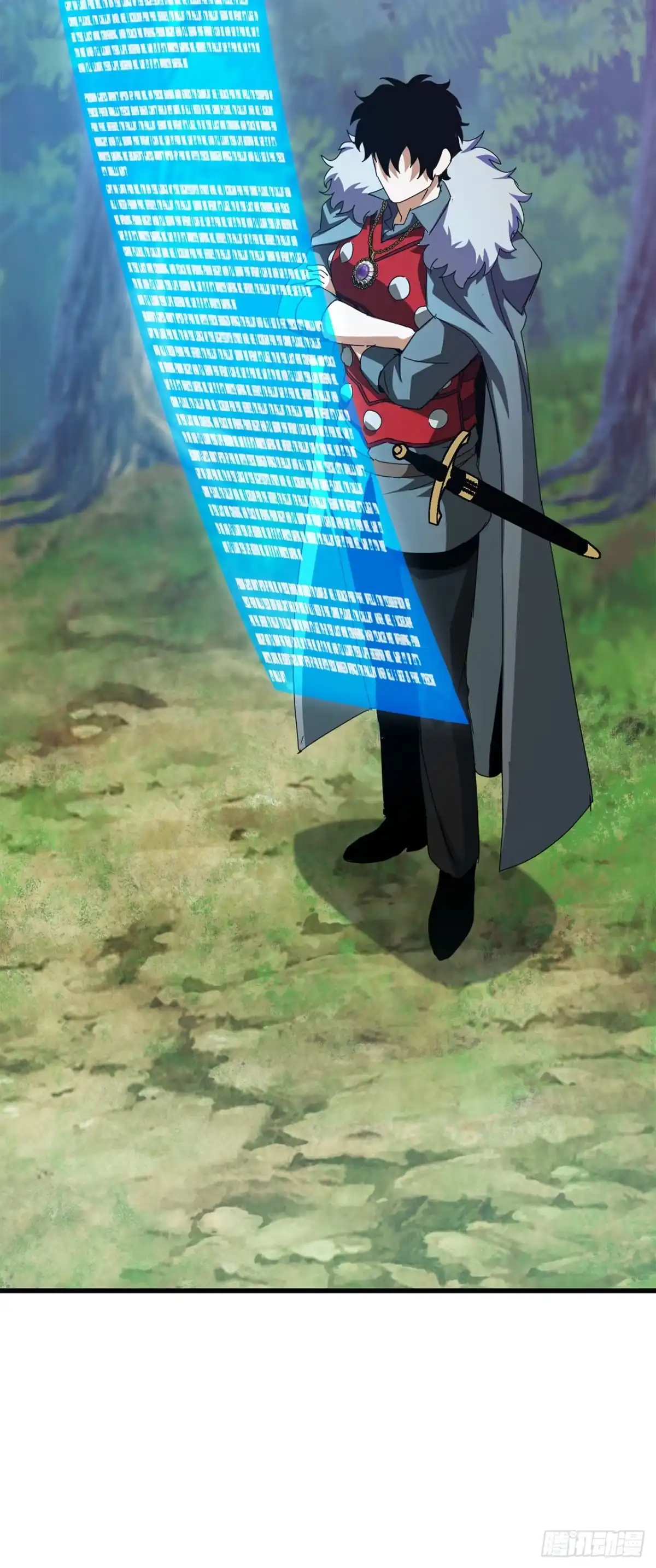 《我洗劫了魔神的仓库》47.挑选奖励 第68页