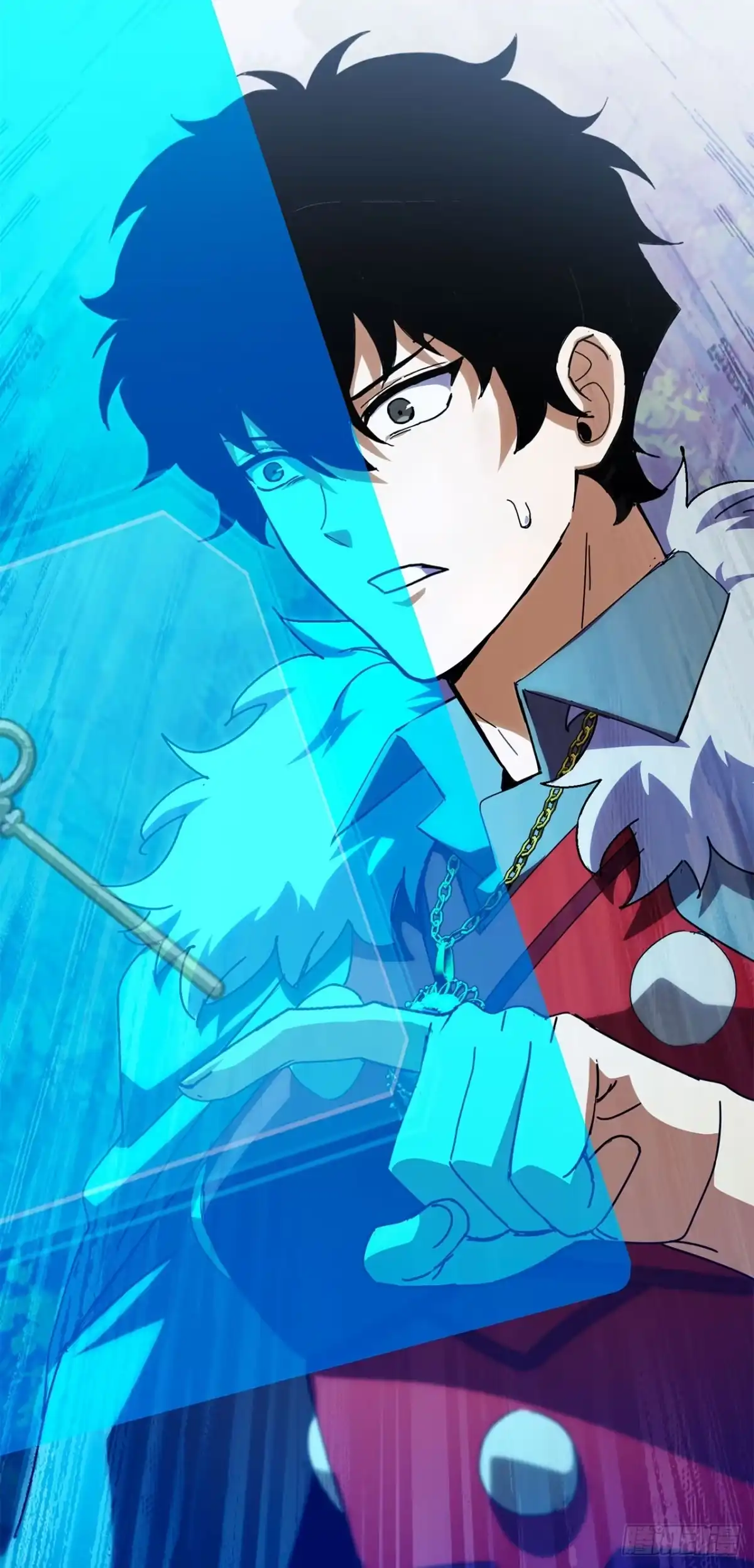 《我洗劫了魔神的仓库》47.挑选奖励 第79页