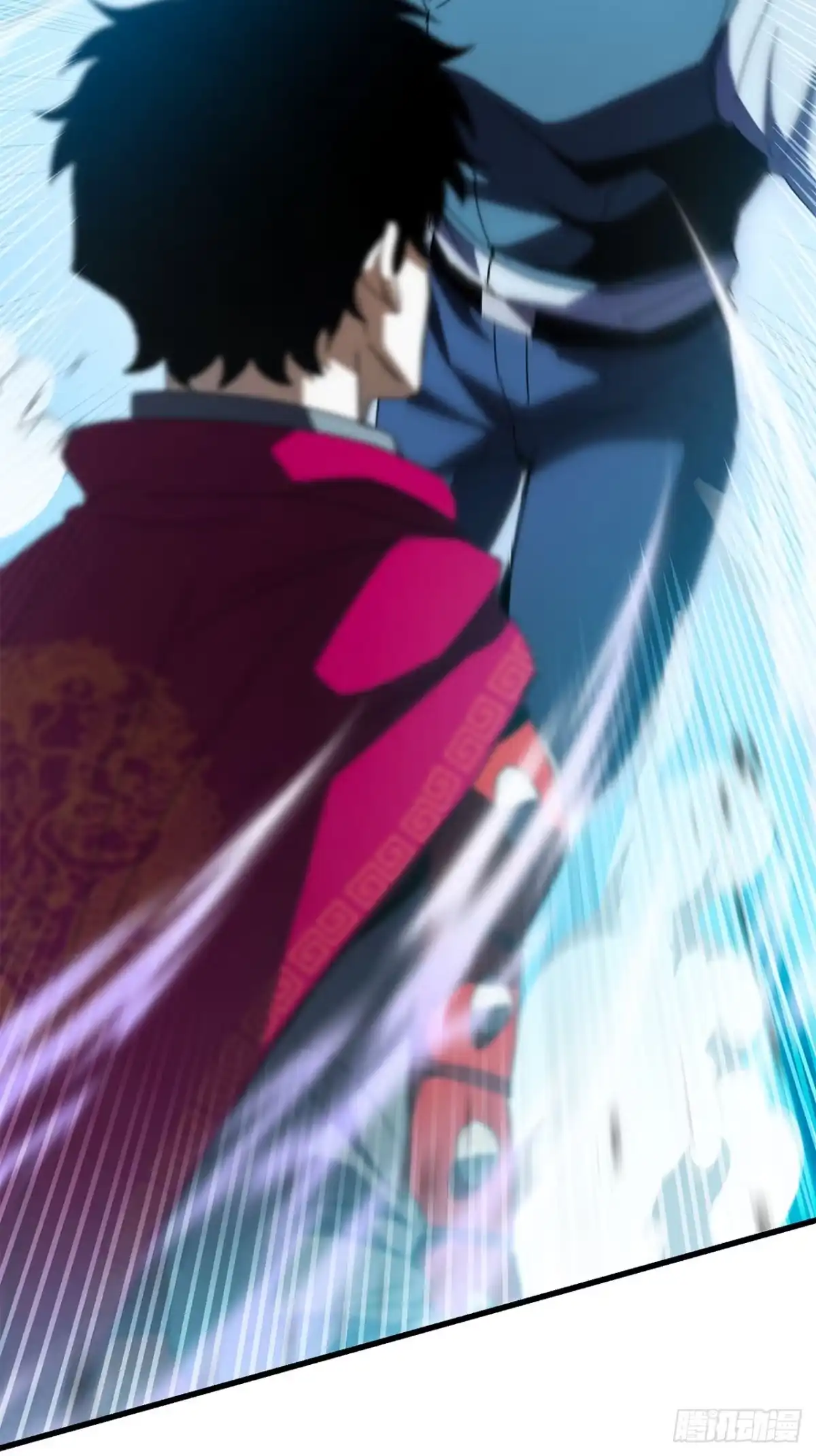 《我洗劫了魔神的仓库》48.进入巨塔 第57页