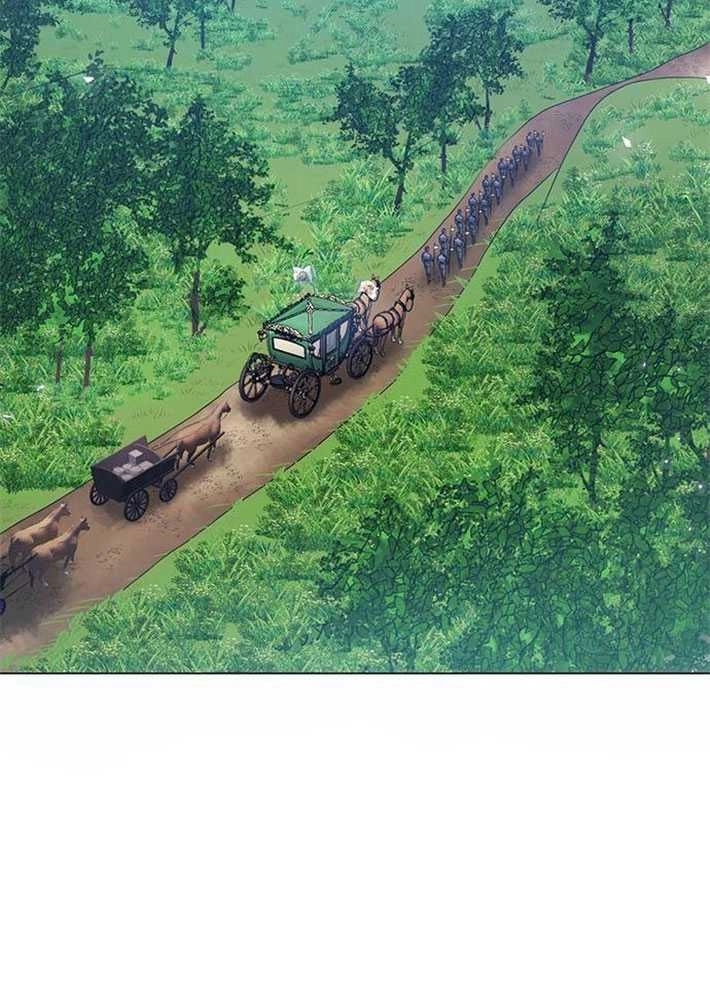 《我要放弃皇后之位》第01话 第58页