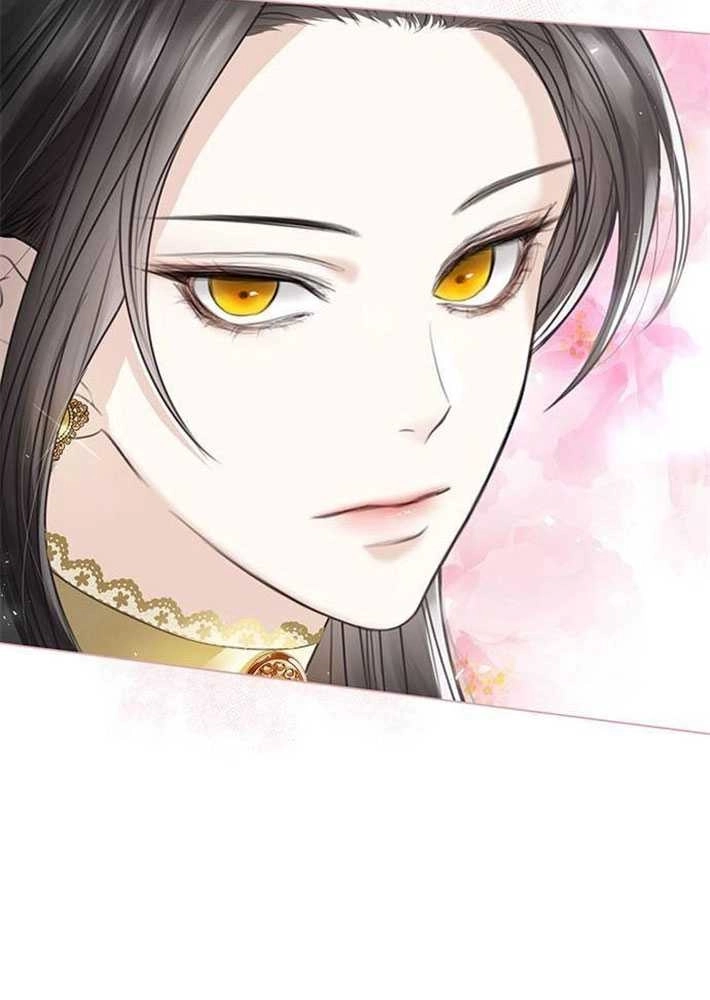 《我要放弃皇后之位》第01话 第122页