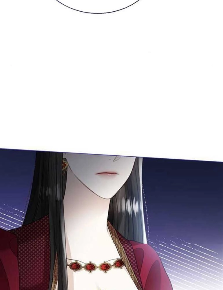 《我要放弃皇后之位》第11话 第20页