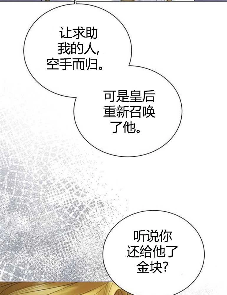 《我要放弃皇后之位》第13话 第30页