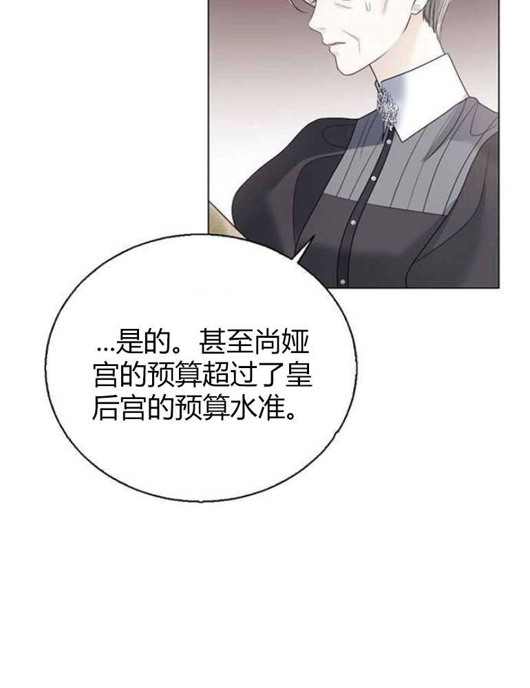 《我要放弃皇后之位》第14话 第75页