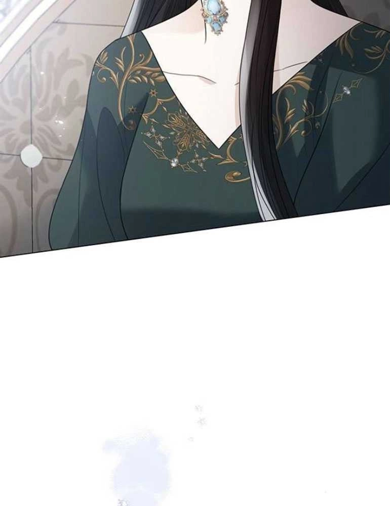 《我要放弃皇后之位》第14话 第77页