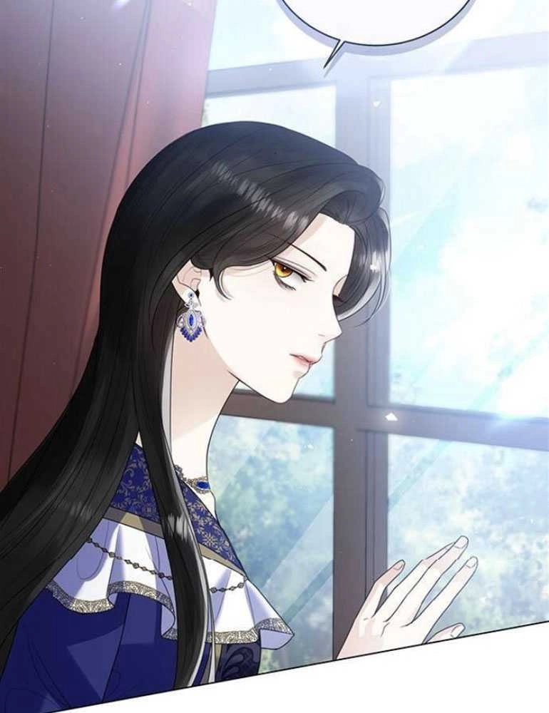 《我要放弃皇后之位》第15话 第21页