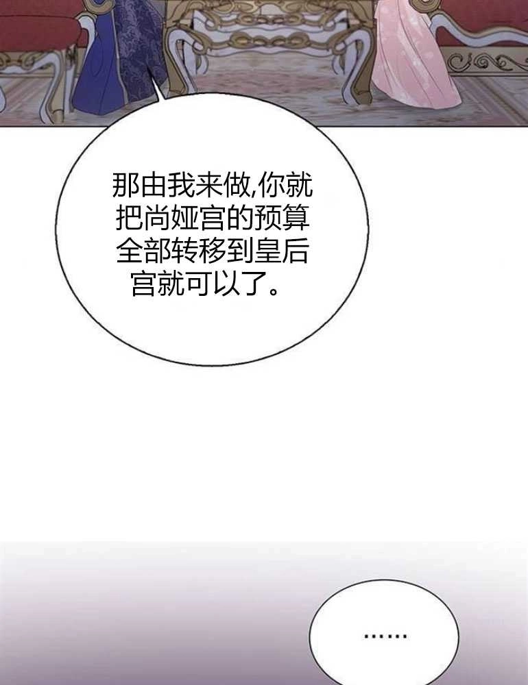 《我要放弃皇后之位》第15话 第79页