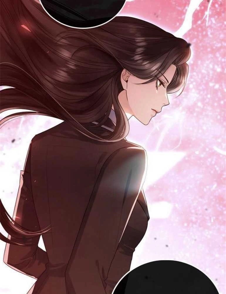 《我要放弃皇后之位》第19话 第40页