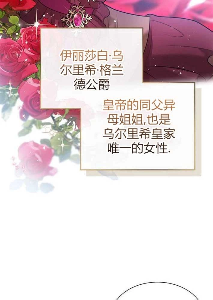 《我要放弃皇后之位》第02话 第123页