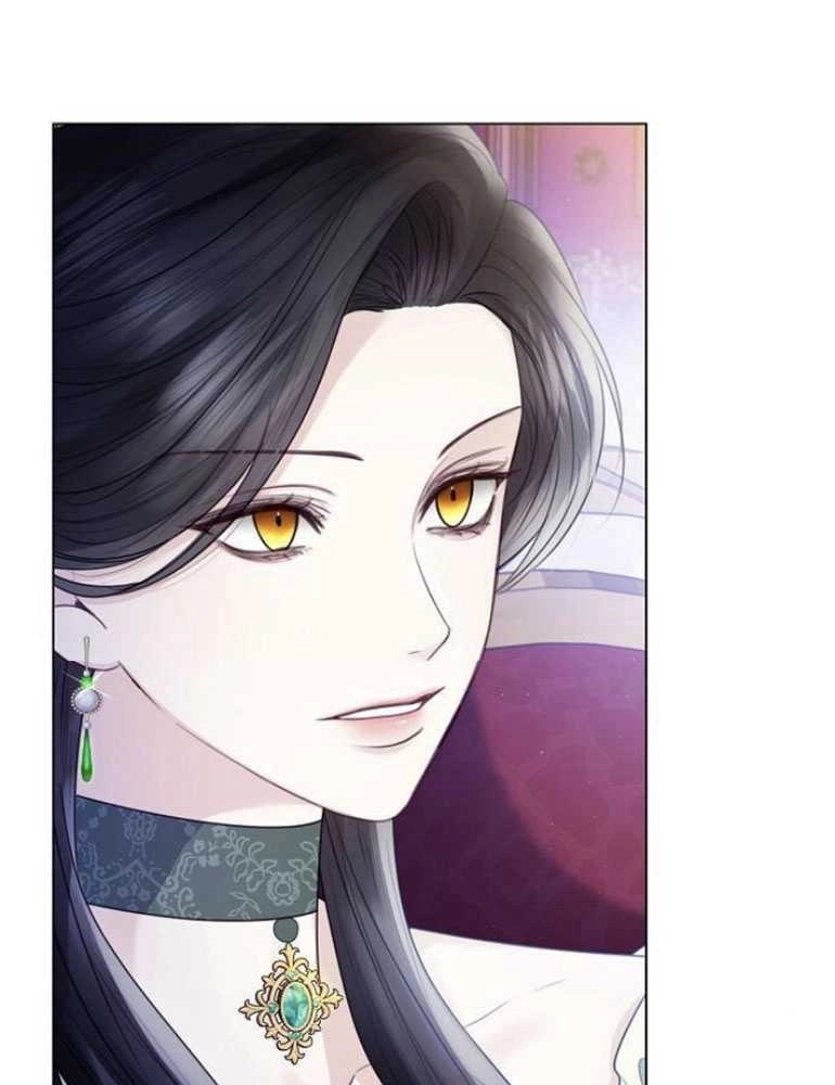 《我要放弃皇后之位》第21话 第40页