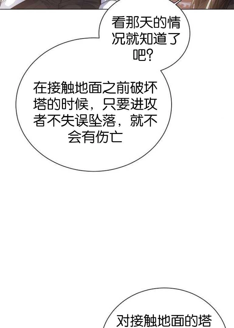 《我要放弃皇后之位》第27话 第76页