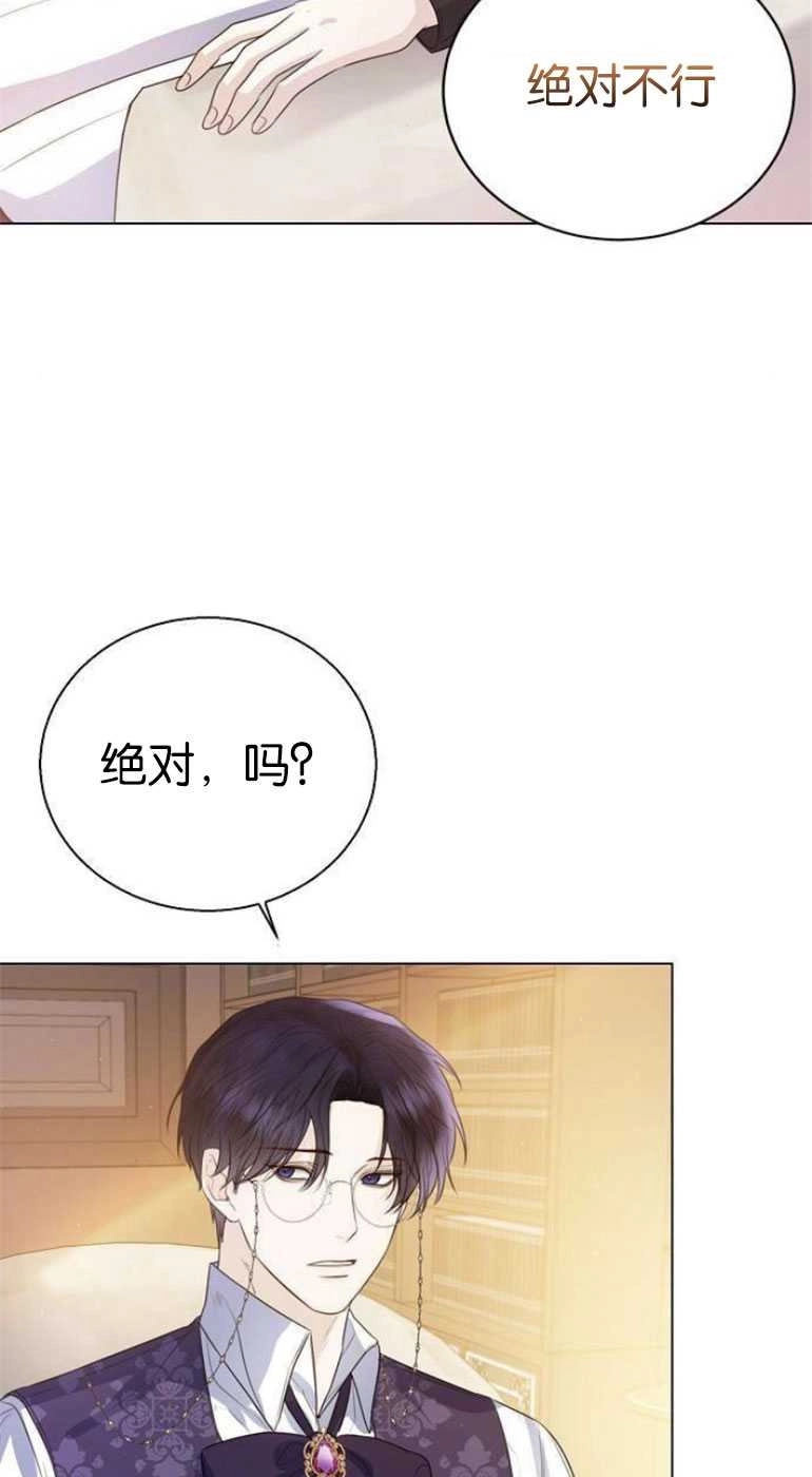 《我要放弃皇后之位》第27话 第80页