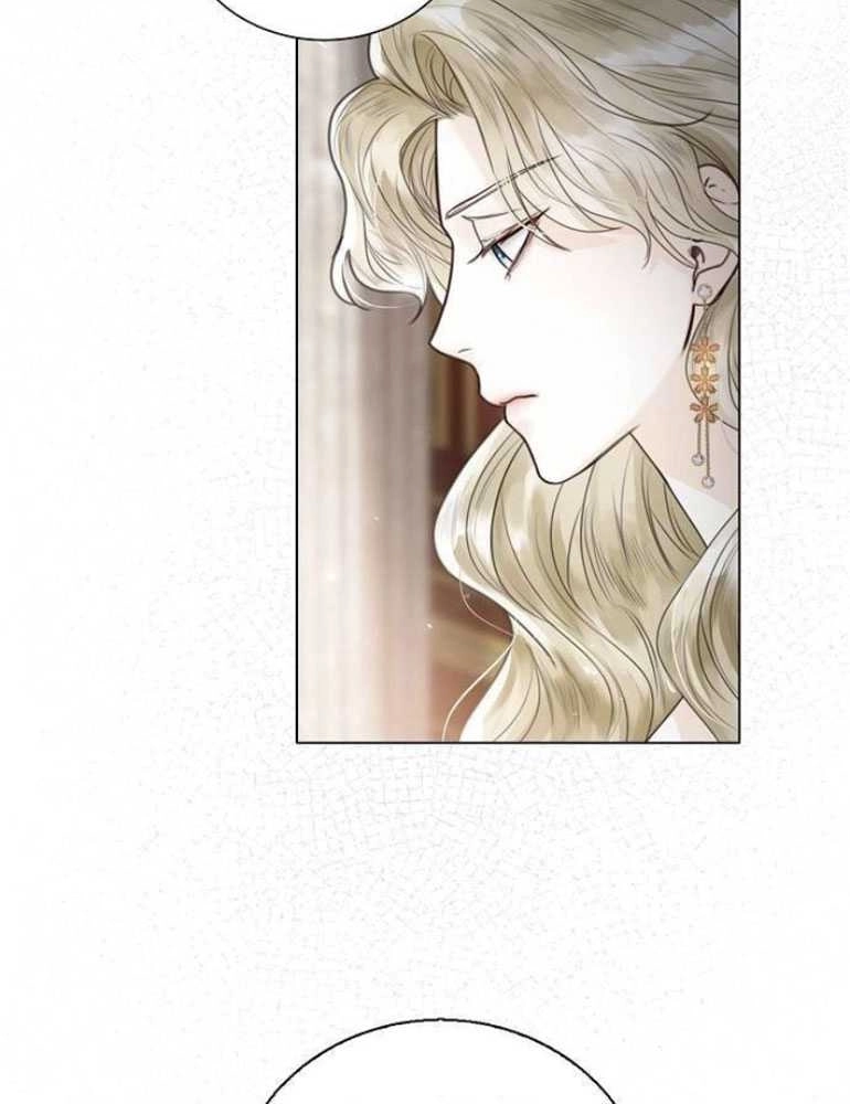 《我要放弃皇后之位》第04话 第50页