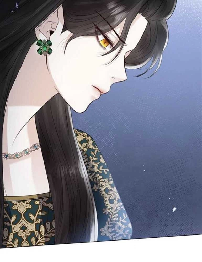 《我要放弃皇后之位》第06话 第60页