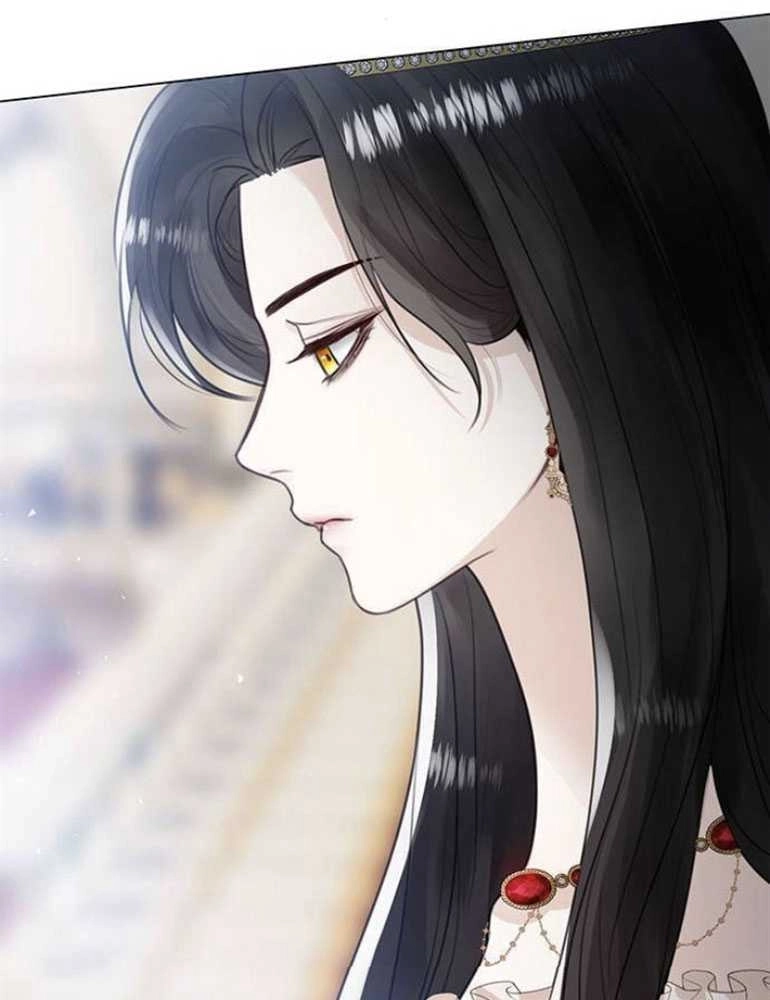 《我要放弃皇后之位》第08话 第93页